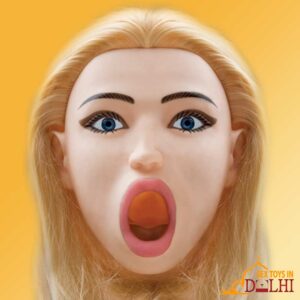 Miss Chasey Lain Inflatable Doll ILD-002