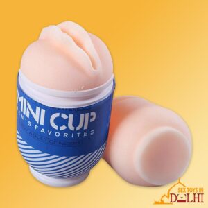 Mini Cup Masturbator MMT-028
