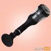 Rotation Lover Vibrating Massager With Suction Cup FM-036