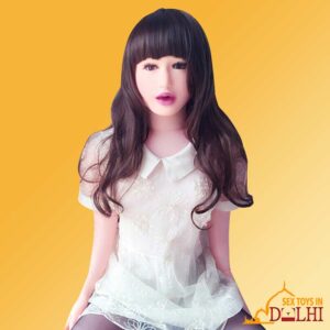 Inflatable 3D Wife Sex Doll ILD-004