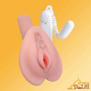 Crystal Salsa Pussy BAV-004