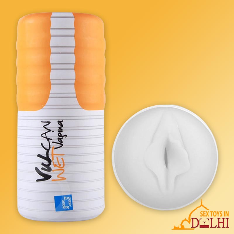 Vulcan Wet Vagina TCM-006