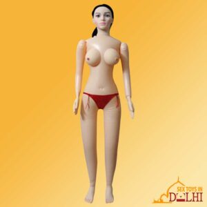 Inflatable Hunter Girl ILD-006