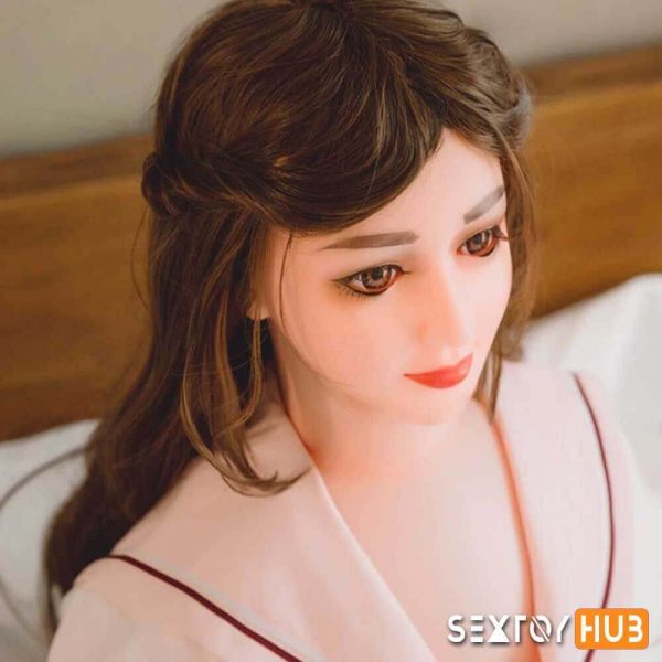 Realistic Inflatable Sex Doll 4D ILD-007