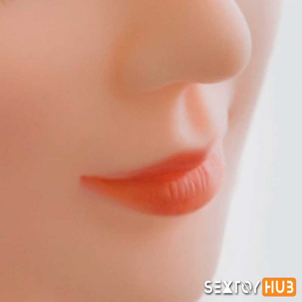 Realistic Inflatable Sex Doll 4D ILD-007