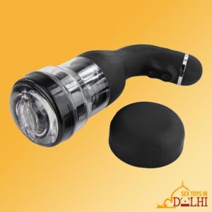 Rotation Lover Automatic Masturbation Pleasure Machine FM-007