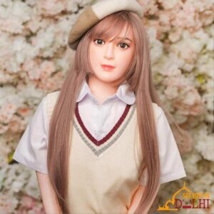 160cm Japanese Inflatable Love Doll ILD-008