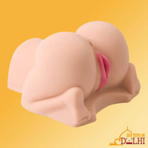 Doggie Style Debbie BAV-009