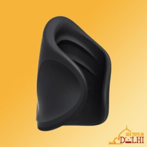 Rechargeable Vibrating Beat Stroker MS-001