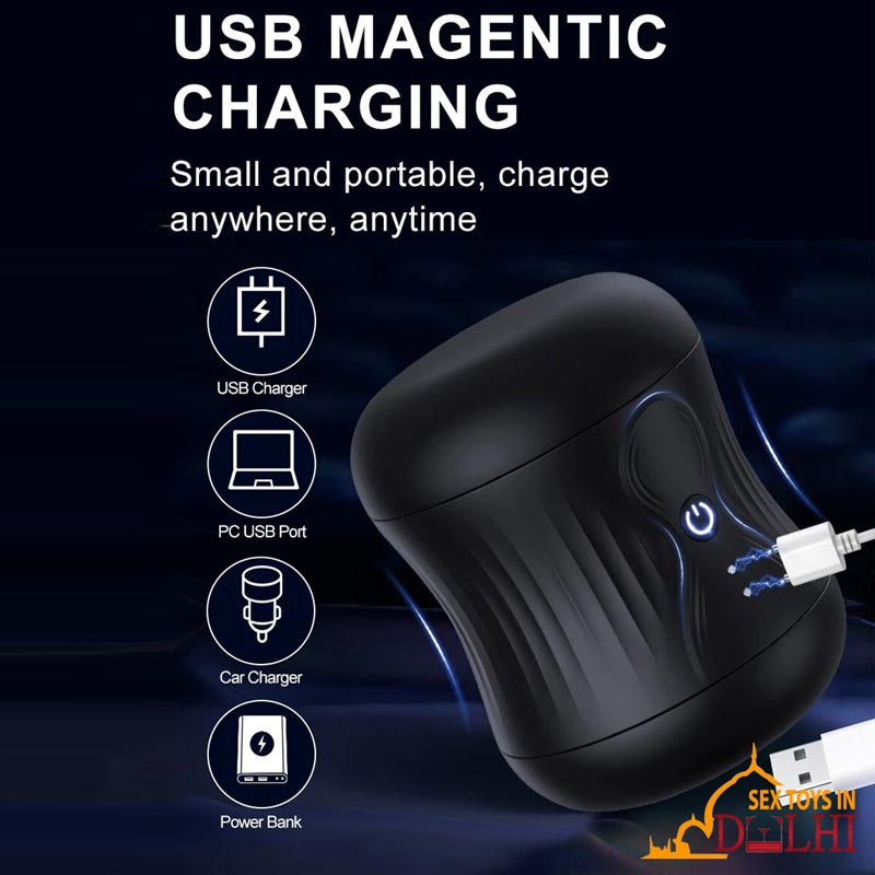 Transparent Cyber Stroke Vibrating Masturbator MS-002 Transparent Cyber Stroke Vibrating Masturbator MS-002