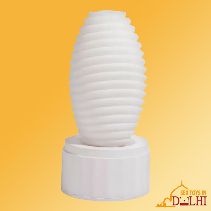 Masturbator Sleeve with UV Sterilization MS-003