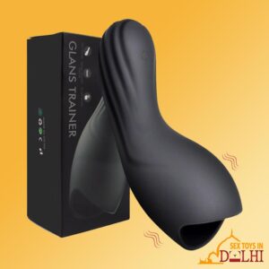 10 Modes Glans Stimulate Massager MS-004